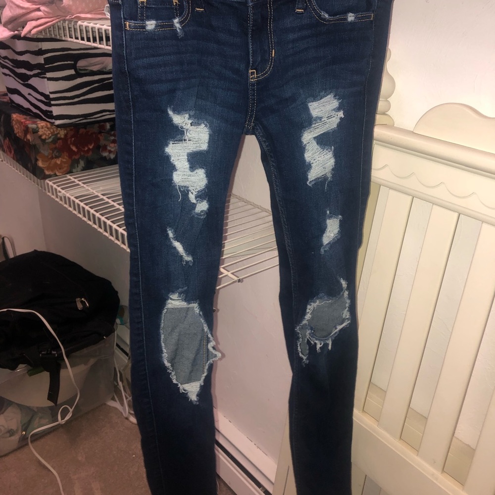 Hollister Jeans